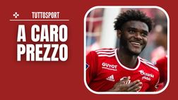 Calciomercato Milan – Difensore, il preferito è Brassier. C’è un’alternativa