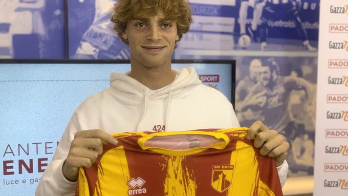 Este, Menato: “Pagata un po’ di pressione, potevamo crederci di più” - immagine 1