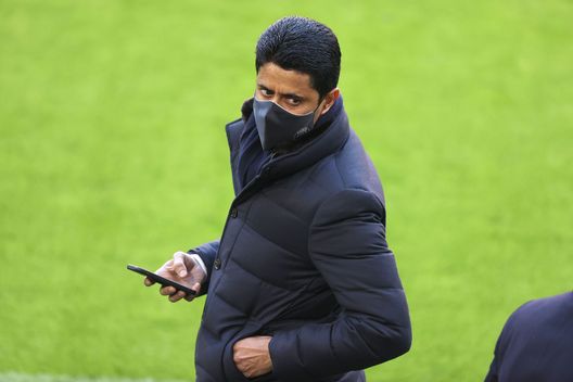 Psg, il presidente Al Khelaifi accusato di violenza e sequestro: al via le indagini- immagine 2