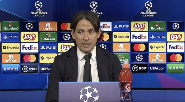 ESCLUSIVA Facchetti: “Con Conte grammatica, con Inzaghi poesia. Toro? Ha dominato la Juve”- immagine 3