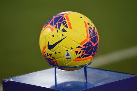 Pallone Serie A Pallone Serie A
