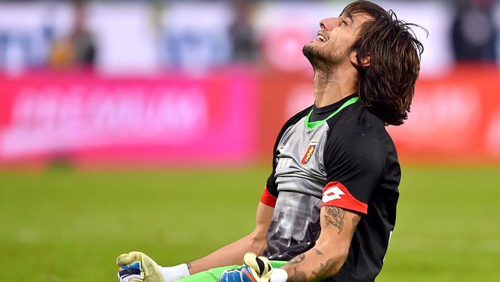 Genoa: guida con la patente sospesa, maxi-multa per Mattia Perin. Gasperini: &#8220;Era a casa di Pavoletti e&#8230;&#8221; 