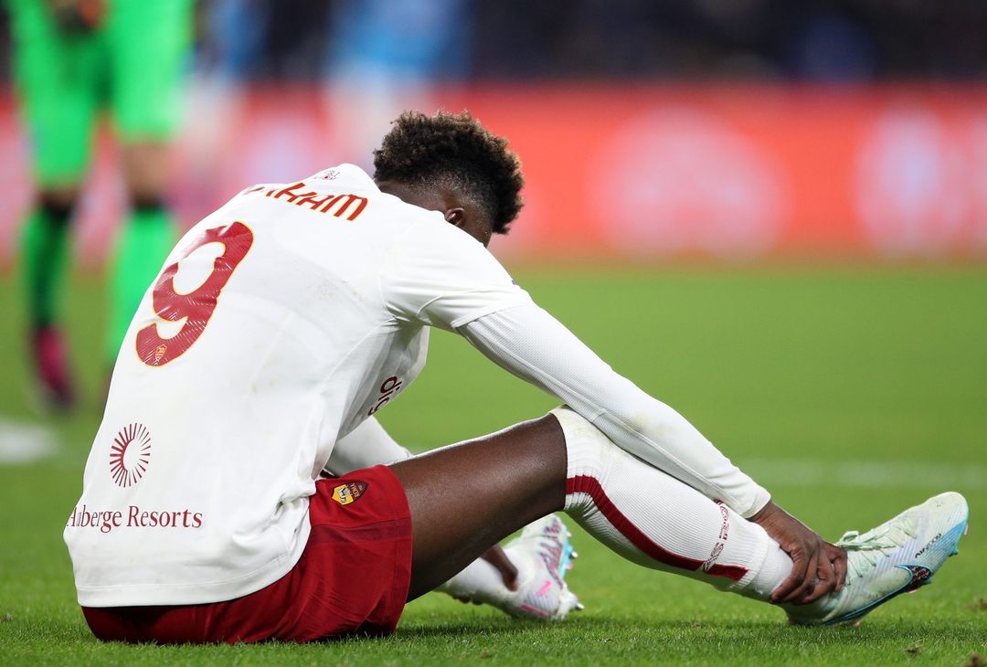 Napoli-Roma 2-1 –  FOTO GALLERY - immagine 119