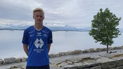 E’ saga Haaland: Molde, adesso tocca al cugino Tjaaland diventare titolare!