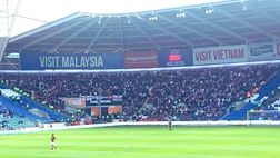 Severnside derby: più aspetti a comprare il biglietto e più il prezzo aumenta…