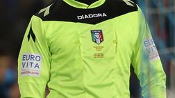 Figc, indagine sui rimborsi spese agli arbitri
