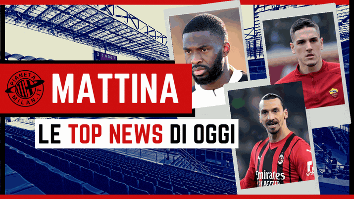 Milan, individuato l'erede di Ibrahimovic. Anche i rossoneri su Zaniolo (getty images)