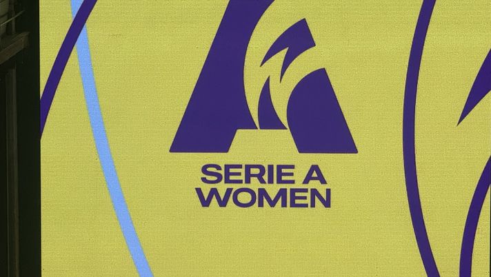 Serie A Women Serie A Women