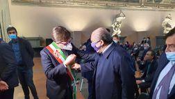 Matteini: “Annunci sullo stadio? Improbabili oggi, ecco perché”