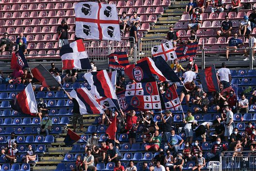 (Getty Images) Covid impenna e si fa marcia indietro: ingressi stadi al 50% a scacchiera- immagine 2