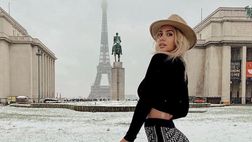 Wanda si confida: “Non mi è dispiaciuto lasciare Milano (e l’Inter): sempre saputo che…”