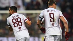 Fotogallery – Sassuolo-Torino 2-1: le immagini dal Mapei Stadium