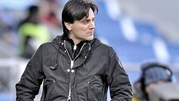 Milan, Montella vuole garanzie per restare