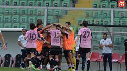 SONDAGGIO: Vota il PEGGIORE in campo di Palermo-Campobasso 3-1