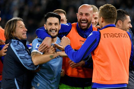 Lazio-Sampdoria Lazio-Sampdoria
