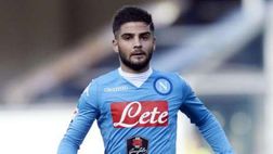 Ag. Insigne: “Contro l’Inter ci sarà , fuori a Bruges solo per precauzione”