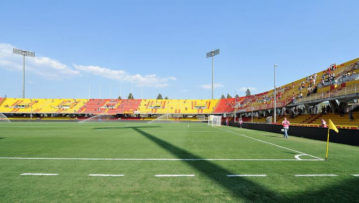 Benevento, derby a rischio: bloccata la vendita dei biglietti per la sfida con la Juve Stabia - immagine 1