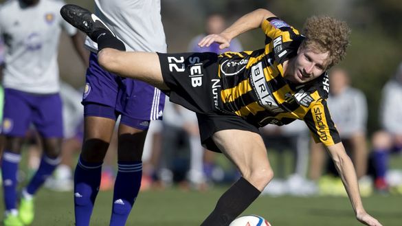  Samuel Gustafson (foto HackenTV) 