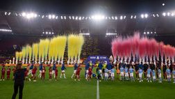Dopo il derby: Daspo per sei tifosi emessi dal Questore