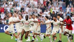 MILAN NEWS | Rossoneri oggi in campo contro il Sassuolo: le ultime