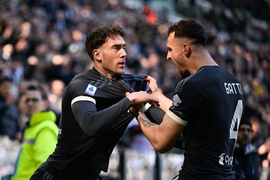 L’opinione: “Vlahovic-Gudmundsson una coppia perfetta per Allegri”- immagine 2