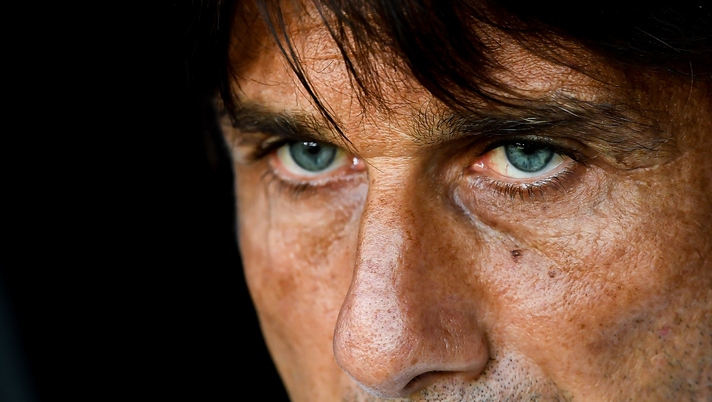 Antonio Conte