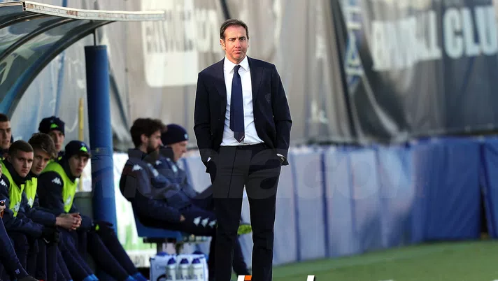 Juventus U23