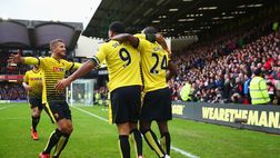 Deeney: Sarebbe folle vendere oggi Ighalo. Pozzo non lo farà