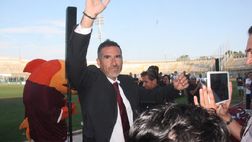 Lucarelli difende il figlio: “Sono emersi nuovi elementi. Lottiamo per la verità”