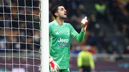 Juventus, Perin: “Mercato? Arrivati giocatori di grande qualità. Ora dobbiamo…”