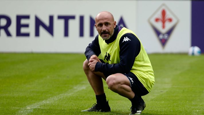 Fantacalcio Fiorentina, Italiano: “Amrabat titolare, Piatek è più avanti di Cabral” - immagine 1