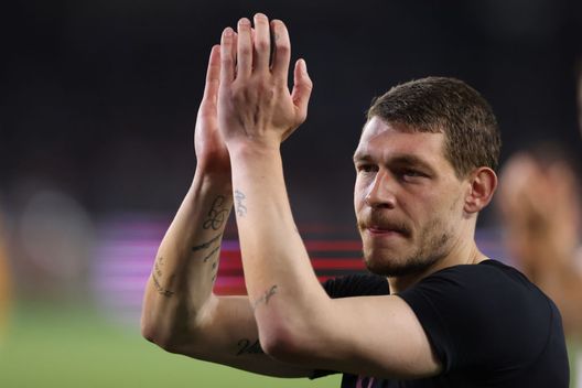 Getty Images Roma, ecco Belotti: il nuovo bomber di Mourinho che usa la “cresta” per fare gol- immagine 3