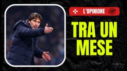 Criscitiello: “Conte al Milan? Stipendio e mercato, ecco cosa accadrà”