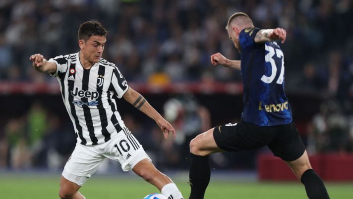 Corsera – Skriniar, il Psg prepara l’offerta definitiva: le cifre. Inter-Dybala ai dettagli - immagine 1
