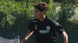 Inter sul giovane Mulattieri, per il momento lo Spezia dice no