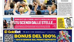 EDICOLA CDS – Deschamps Elysées. Francia, secondo titolo della storia: 4-2 alla Croazia