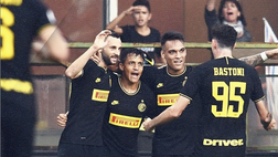 TS – Inter, ancora decisivo un centrocampista. Con Conte…