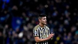 Alcaraz: “Ecco cosa mi ha detto Lautaro Martinez dopo Inter-Juve, bellissimo”