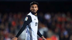 Valencia, Kondogbia solo attraverso scambi: se l’Inter non riscatta Cancelo rispunta Garay