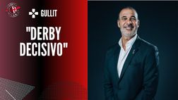 Gullit: “Milan, serve più qualità. Derby? Inter favorita. Su Ibrahimovic…”