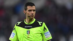 Coppa Italia, designazioni trentaduesimi: ecco chi arbitrerà Torino-Palermo
