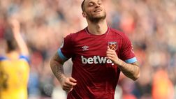 TS – Mercato Inter, Arnautovic piano B di Lukaku. “Nelle stagioni vissute in UK Conte…”