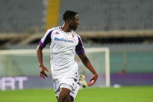  GERMOGLI PH: 6 SETTEMBRE 2020 