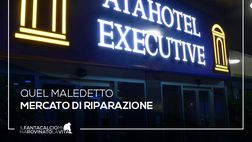 “Il Fanta mi ha rovinato la vita” – Quel maledetto mercato di riparazione