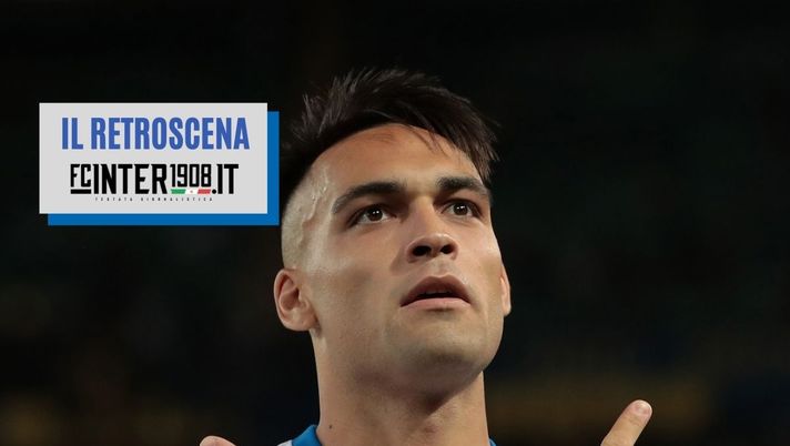 Inter, il retroscena: “Ecco l’offerta ufficiale presentata dal Tottenham per Lautaro” 