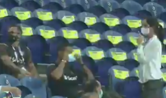 Cristiano Ronaldo Cristiano Ronaldo