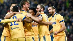 Calciomercato Lazio, Juve all’assalto di Milinkovic: 100 milioni e due campioni!