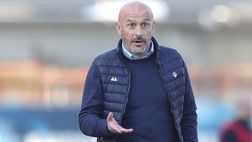 Togliere il palleggio e più copertura: così Italiano vuole fermare Sarri