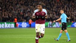 Calciomercato Milan – Diop potrebbe andare al Lione