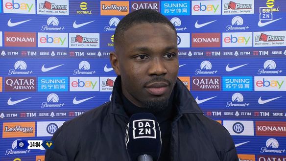 Thuram amuleto di Inzaghi. “Rendimento top contro le big. E c’è un dato che lo esalta”- immagine 2